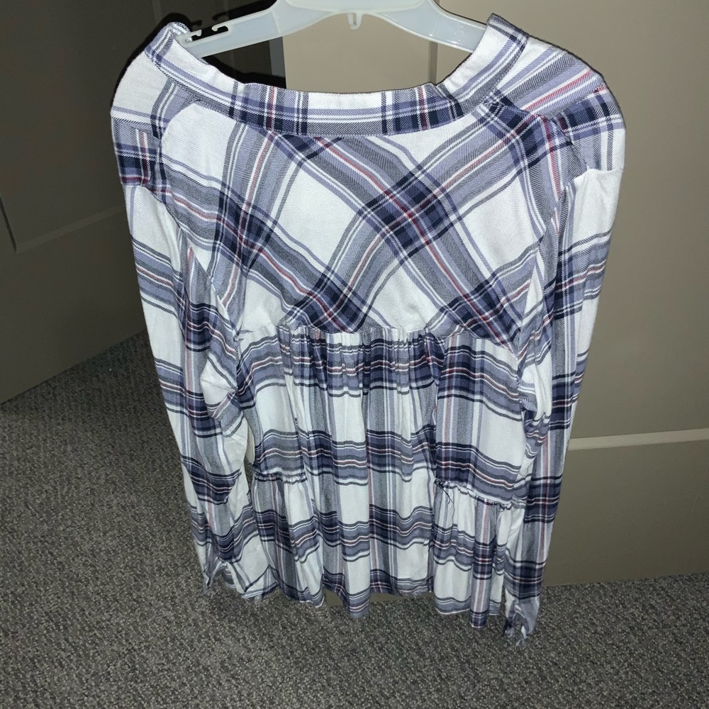 Altar’d state fall top